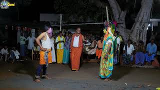 8 Parvathi  Tantarampattu Tullukuttipalaiyam Veerapathira swami nadagam [upl. by Hedvah]