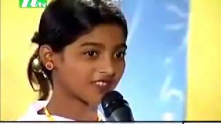 Closeup 1  Bangla song  Salma Audition Round [upl. by Ofloda]