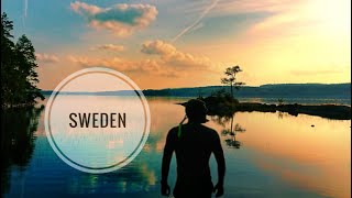 SWEDEN  The Land of Lakes [upl. by Anaert]