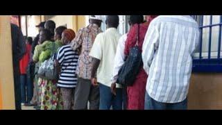 voici désormais comment seront payés les fonctionnaires au Cameroun [upl. by Zonnya279]