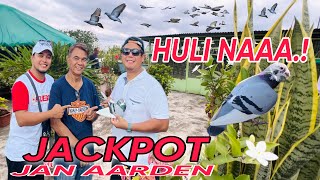 EP267  ETO NA JACKPOT NA NAHULI DIN SI JAN AARDEN NI MENTOR [upl. by Heyes]