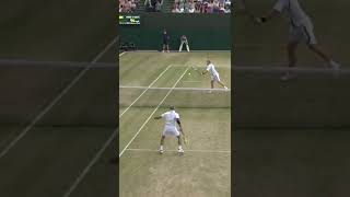 Mansour Bahrami Sends Crowd Wild with Unbelievable Trickshot Rally [upl. by Tobias993]