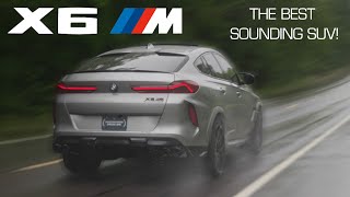 BMW X5MX6M Valved Sport Exhaust Sound Demonstration [upl. by Leiad731]