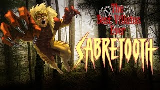 The Best Villains Ever Sabretooth [upl. by Chaney]