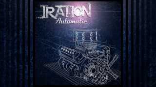 Automatic Fan Lyric Video  Iration [upl. by Nujra841]