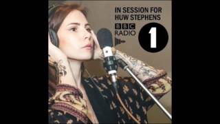 Skott  Amelia BBC Radio 1 Session [upl. by Sirtimid]