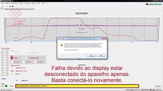 VídeoAula 24  Treinamento Prático ASD535 ASD Config [upl. by Ellehcil]