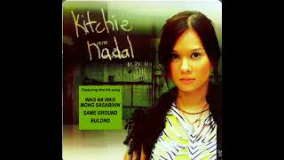 Kitchie Nadal Medley Remastered [upl. by Bibbie]