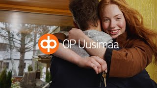 Meillä puhut asuntolainastasi oikean ihmisen kanssa [upl. by Thomas757]