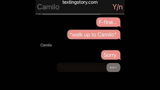 Camilo x yn [upl. by Ohcirej795]