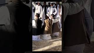 Sudanese Arabs culture dance [upl. by Dnalyram541]