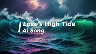 Loves High Tide music Relax to asleep [upl. by Seed]