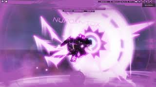 CLOSE UP Star Glitcher Zorium Reawakened  NUROMYTOX  THE STAR ORIGIN  Showcase [upl. by Norac]