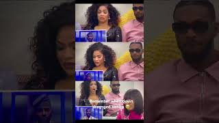 Remember when Doyin dragged Venita like small tiger generator bbnaija bbn bbnaijahousemates [upl. by Gilemette]