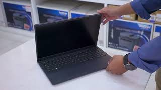 Latest laptop unboxing Dell Vostro 3520 First Look [upl. by Rochus]