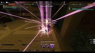 PWNED 3 Aeternae Memori 13 Speedrun ft Resistant Fighter [upl. by Enelloc]