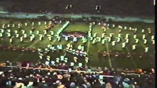 1985 Georgia Bridgemen Winnersville Classic [upl. by Jacobba318]