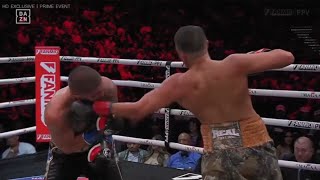 Anthony Pettis vs Chris Avila  FULL FIGHT RECAP [upl. by Gurolinick]