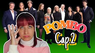 Las Pombo el documental Cap2 [upl. by Nwahser]