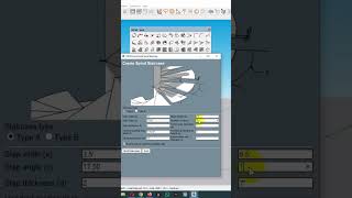 Master Spiral Staircases in SketchUp with 1001bit Tools [upl. by Clarisse]