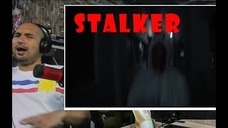 CREEPY STALKER SA CONDO NG SINGAPORE [upl. by Lohse]