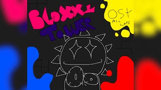 qwertyy  Precipitate  Its Bloxxy Time  Lap 1 BeepBox Song  Bloxxy Tower [upl. by Eugor]