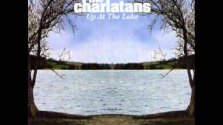 THE CHARLATANS  Loving you is easy [upl. by Ardnasirhc]