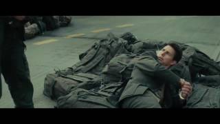 Edge of Tomorrow  Senza Domani  Sganciati o muori  Clip dal film  HD [upl. by Notlehs]