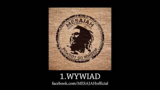 MESAJAH  WYWIAD [upl. by Almita]