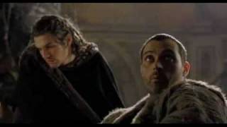 Tristan and Isolde 2006 Trailer [upl. by Htebasile]