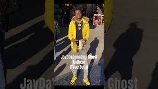 BATON ROUGE JayDaYoungan Type Beat “Ghost Anthem” 2023 typebeat typebeats beats [upl. by Ebner236]