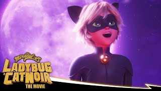 MY LADY  🐾 SONG  Miraculous The Movie 🎶  Now available on Netflix [upl. by Yraccaz]