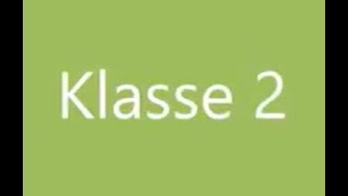 Klasse 2 Mathe [upl. by Nathanil]