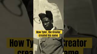 How Tyler the Creator CREATED his NAME [upl. by Saidel666]