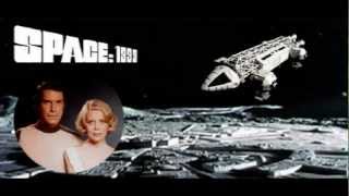 Space 1999 background music [upl. by Atinel]