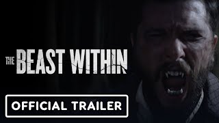 The Beast Within  Official Trailer 2024 Kit Harington Ashleigh Cummings [upl. by Fayth]