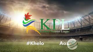 Kashmir Premier League Season 2 [upl. by Alric]