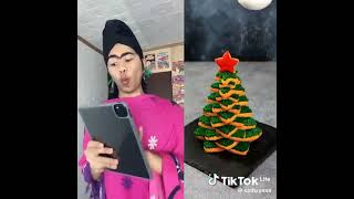 tante ngeselin 😠 lewatberandayt bismillahfyp fypシ゚viral tiktok likeandsubscribe rameindong 🎀🌷 [upl. by Yeldnarb]