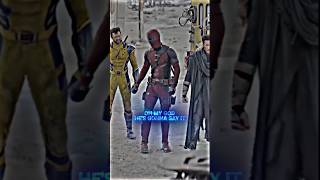 quotFlame Onquot  Deadpool amp Wolverine Edit deadpool wolverine marvel shortfeed shorts [upl. by Sande]