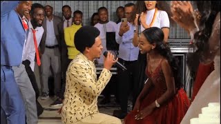 Best Wedding vibeCidha Ajaa’iba EthiopiaOromoo Adam Mohaammed shubbituu [upl. by Pulchia]