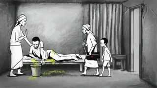 The Story of Cholera Nepali [upl. by Larine]