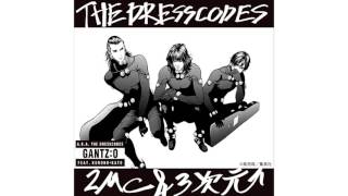 the Dresscodes – Ningen Video 人間ビデオGantzO Theme [upl. by Halpern113]