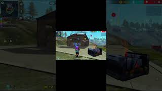 mon gaming re dileam freefire gameplay [upl. by Ennywg]