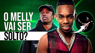 YNW MELLY vai SER SOLTO FINALMENTE TRAVIS SCOTT QUEBRA RECORDES ABSURDOS  Trap Semanal 73 [upl. by Laryssa]