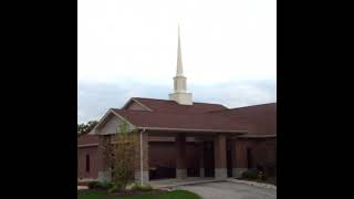 Churubusco Church Of The Nazarene Live Stream [upl. by Eellek66]