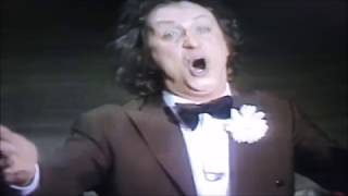 Ken Dodd sings The Floral Dance Good Old Days 14 March 1978 [upl. by Westfall]