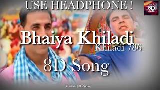 Main Kitna Tanha Lonely Tere Bin 4K Video Song  Khiladi 786  Akshay Kumar Asin Yo Yo Honey Singh [upl. by Amak]