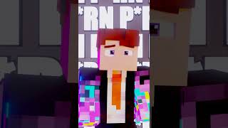 Kovalski PRNO meme  Minecraft animation minecraft animation blenderanimation [upl. by Cram769]