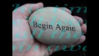 Starting Over Again by Sheryn Regisw lyrics [upl. by Eisele]