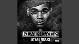 Again  Kevin Gates Slowed [upl. by O'Callaghan543]